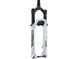 Вилка RockShox Pike Ultimate Charger 3 RC2 DebonAir+ 27,5" 140мм Tpr Boost Off. 44 серебристый С1 VST-00.4020.697.000 фото 1