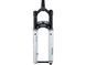 Вилка RockShox Pike Ultimate Charger 3 RC2 DebonAir+ 27,5" 140мм Tpr Boost Off. 44 серебристый С1 VST-00.4020.697.000 фото 3