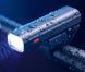 Фара №200 EOS 200 LED з акумулятором, AL корпус, на usb зарядку WVL-042-048 фото 2