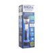 Фонарь LED инспекционный телескопический Brevia 3W COB+1W LED+8LED 300lm 2000mAh, адаптер AC 220 storm_group__11330 фото 3