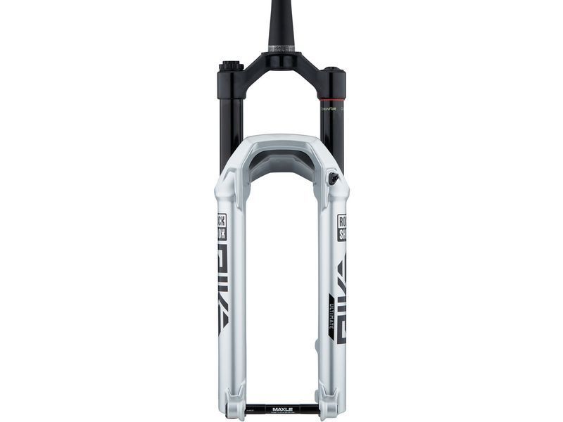Вилка RockShox Pike Ultimate Charger 3 RC2 DebonAir+ 27,5" 140мм Tpr Boost Off. 44 серебристый С1 VST-00.4020.697.000 фото