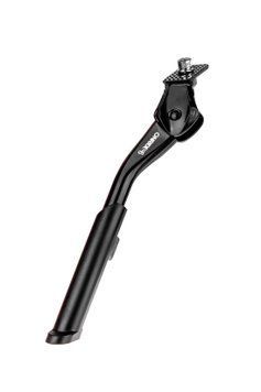 Підніжка ONRIDE E-Forward 10 24"-29" центральне кріплення, E-bike до 35 кг, чорна (polybag) VLPR-2526116104586 фото
