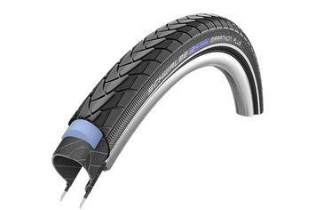 Покрышка 26x2.00 (50-559) Schwalbe MARATHON PLUS HS440 S-Guard B/B+RT EC, 67EPI TIR-67-18 фото