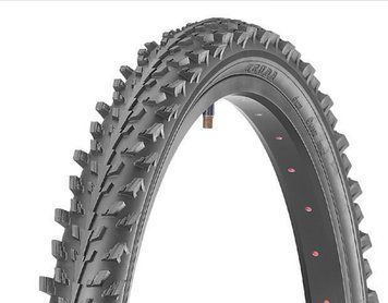 Покрышка 26x1.95 (50-559) Kenda K839, Commuter/Trekking, 22tpi VLPL-TIR-16-83 фото