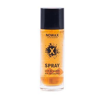 Ароматизатор Nowax X Spray Anti Tobacco, 50мл storm_group__NX07768 фото