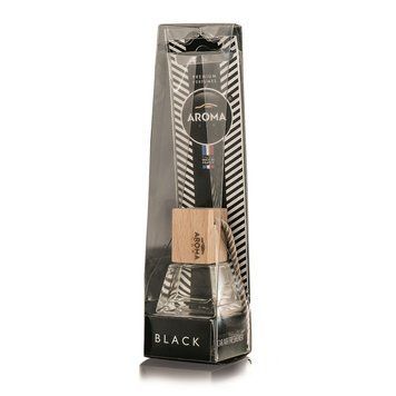 Ароматизатор Aroma Prestige Wood Black, 7 мл storm_group__92529 фото
