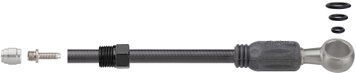 Гідролінія JAGWIRE HBKF205 2000мм Sport DOT Hydraulic Hose Kit - SRAM VLP-FPC-32-36 фото