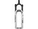 Вилка RockShox Pike Ultimate Charger 3 RC2 DebonAir+ 29" 140мм Tpr Boost Off. 44 сріблястий С1 VST-00.4020.697.013 фото 2