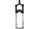 Вилка RockShox Pike Ultimate Charger 3 RC2 DebonAir+ 29" 140мм Tpr Boost Off. 44 сріблястий С1 VST-00.4020.697.013 фото 3