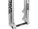 Вилка RockShox Pike Ultimate Charger 3 RC2 DebonAir+ 29" 140мм Tpr Boost Off. 44 сріблястий С1 VST-00.4020.697.013 фото 7