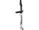 Вилка RockShox Pike Ultimate Charger 3 RC2 DebonAir+ 29" 140мм Tpr Boost Off. 44 сріблястий С1 VST-00.4020.697.013 фото 4