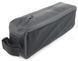 Сумка на верхнюю трубу PBC Top tube bag черная BIB-45-39 фото 1