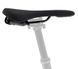 Сідло Fizik Terra Alpaca X5 + carriage kit - 145mm, All-mountain, Enduro, 372гр, black SAD-37-29 фото 6