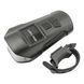 Фара usb + сигнал XA-585B (450lm) (1500 mAh) WVL-042-152 фото 1