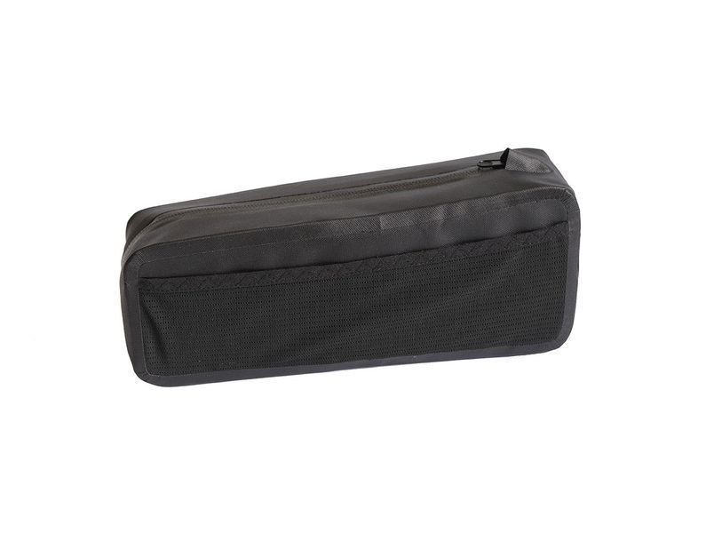 Сумка на верхнюю трубу PBC Top tube bag черная BIB-45-39 фото