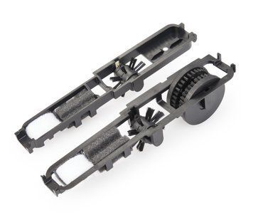 Сменная щетка и валик Park Tool RBS-25 для CM-25 VLP-TOO-99-87 фото