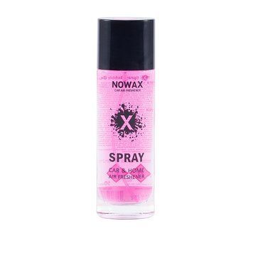 Ароматизатор Nowax X Spray Bubble Gum, 50мл storm_group__NX07756 фото
