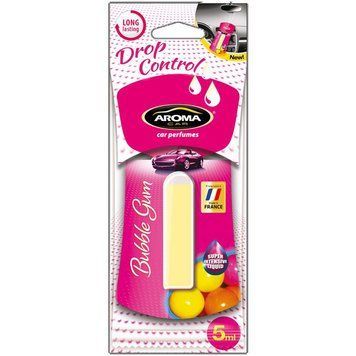 Ароматизатор Aroma Car Drop Control Bubble Gum storm_group__92288 фото