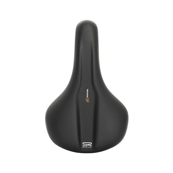 Седло Selle Royal Explora Moderate Unisex DURANGO BLK 54D2HR0A05X38 SAD-10-80 фото