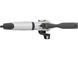 Гальмо заднє SRAM G2 Ultimate Carbon Ti дискова гідравліка 4 поршні гідролінія 2000 мм сріблястий A2 VST-00.5018.160.001 фото 1