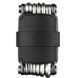 Мультитул Crankbrothers M13, 2/2.5/3/4/5/6/8мм, T10, T25, Phillips #1 #2, flat #2, інструмент для безкамерних шин, чорний VLPL-TOO-32-08 фото 3