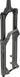 Вилка RockShox ZEB Ultimate Charger 3 RC2 DebonAir 27.5" 160мм Tpr Boost Off. 44 серый A2 VST-00.4020.819.007 фото 1