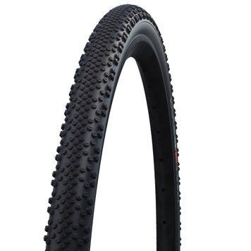 Покрышка 28x1.70 700x45C (45-622) Schwalbe G-ONE BITE Evo, Super Ground, TLE B/B-SK HS487 ADDIX SpeedGrip 67EPI TIR-60-56 фото