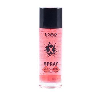 Ароматизатор Nowax X Spray Cherry, 50мл storm_group__NX07754 фото