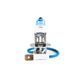 Галогенова лампа SOLAR H3 12V 55W PK22s Starlight +60% storm_group__1233 фото 2