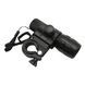 Фара на батарейках JING YI (JY-359) 1 LED WVL-042-112 фото 2