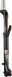 Вилка RockShox Reba RL SoloAir 29" 120мм 1-1/8"&ndash;1.5" Boost 15х110мм 51 offset чорний A9 VST-00.4020.558.005 фото 4