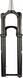 Вилка RockShox Reba RL SoloAir 29" 120мм 1-1/8"&ndash;1.5" Boost 15х110мм 51 offset чорний A9 VST-00.4020.558.005 фото 3