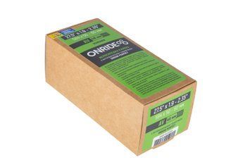 Камера ONRIDE з герметиком ONRIDE Perfect 27,5"x1.9-2.35" (584x50-60) AV 48 VLPR-2526116102928 фото