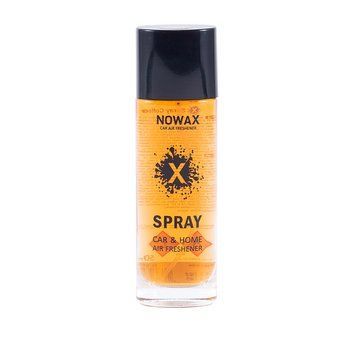 Ароматизатор Nowax X Spray Coffee, 50мл storm_group__NX07758 фото