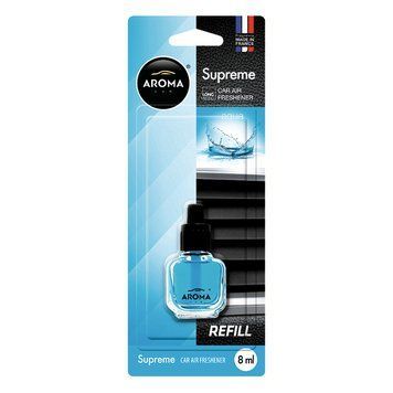 Сменный флакон Aroma Car Supreme Refill Aqua storm_group__92072 фото