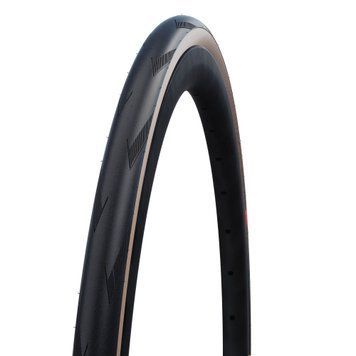 Покрышка 700x25C (25-622) Schwalbe PRO ONE Evo, Super Race, V-Guard, Folding B/TS-SK HS493A ADDIX Race 127EPI TIR-85-20 фото