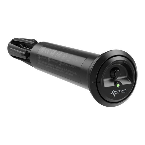 Комплект підвіски RockShox ZEB 29" FA 170мм / SuperDeluxe 205x60 FA Trunion / DUB FA сенсор A1 VST-00.4318.074.001 фото