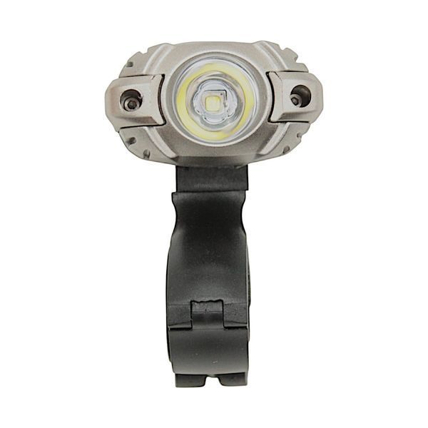 Фара usb №2273 RPL-2273 LED, AL корпус WVL-042-050 фото