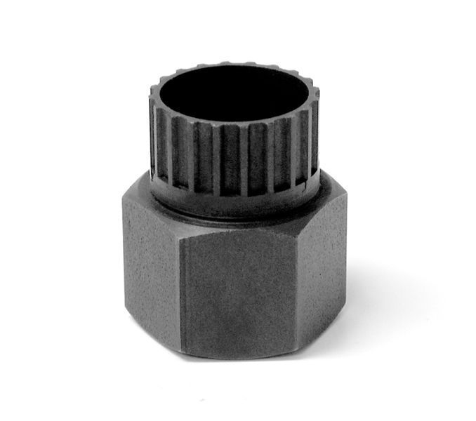 Знімач трещітки Park Tool FR-4 для Atom&reg;, Regina&reg;, splined Zeus&reg; TOO-D0-04 фото