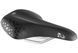 Сідло Selle Royal Junior HELLO, для 24" , Foam Matrix, оббивка Soft Touch, 250х151мм, 338г, unisex, чорне VLPL-SAD-99-67 фото 1