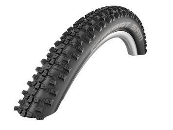 Покришка 28x1.40 (37-622) 700x35C Schwalbe SMART SAM Performance B / B-SK HS476 Addix 67EPI VLPL-TIR-01-99 фото