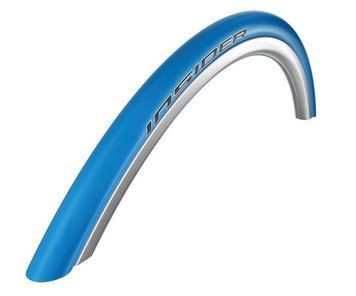 Покрышка 28x0.90 (23-622) Schwalbe INSIDER Performance HS376 Folding BL/BL RC IB, 67EPI TIR-21-64 фото