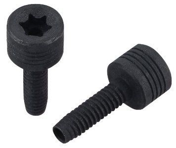Штуцер JAGWIRE Needle Avid HFA204 (10шт) BLT-02-07 фото