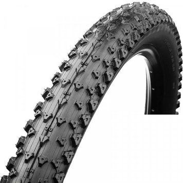 Покришка з камерою 27.5x2.20 KENDA Honey Badger Sport K-1127, 30TPI TIR-197 фото