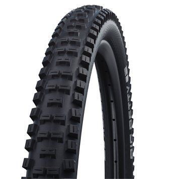 Покрышка 27.5x2.40 (62-584) Schwalbe BIG BETTY Perf, B/B HS608 ADDIX 20D2EPI B TIR-74-19 фото