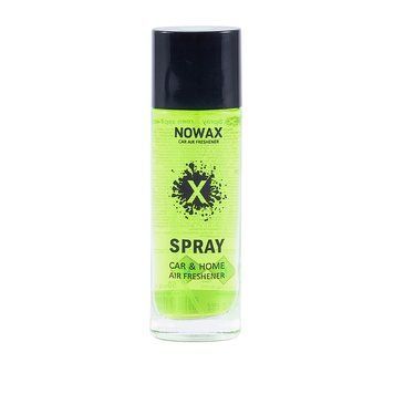 Ароматизатор Nowax X Spray Green apple, 50мл storm_group__NX07765 фото