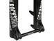 Вилка RockShox Reba RL Solo Air 29" 100 мм Tpr вісь 15x100мм Off. 51 OneLoc чорний VST-00.4020.145.009 фото 4