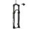 Вилка RockShox Reba RL Solo Air 29" 100 мм Tpr вісь 15x100мм Off. 51 OneLoc чорний VST-00.4020.145.009 фото 5