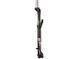Вилка RockShox Reba RL Solo Air 29" 100 мм Tpr вісь 15x100мм Off. 51 OneLoc чорний VST-00.4020.145.009 фото 2