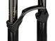 Вилка RockShox Reba RL Solo Air 29" 100 мм Tpr вісь 15x100мм Off. 51 OneLoc чорний VST-00.4020.145.009 фото 3